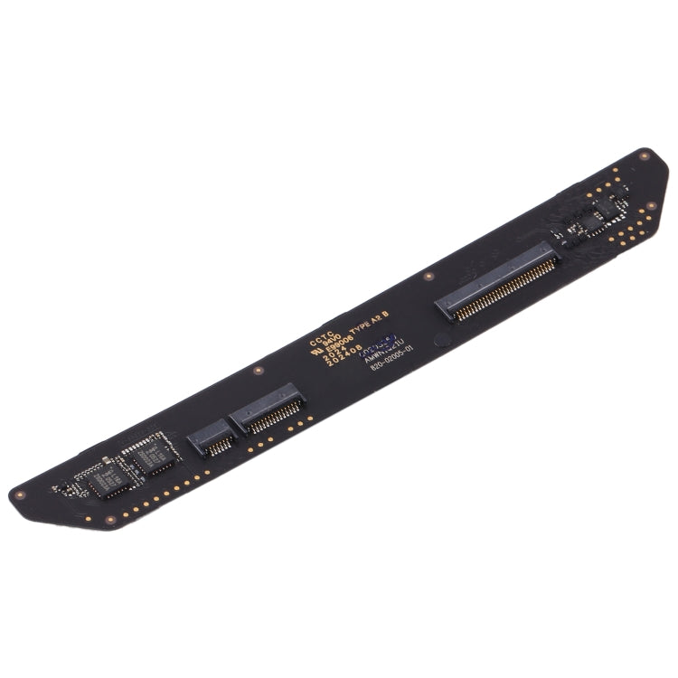 TouchPad Keyboard Connector Board For Macbook Air 13 inch Retina A2179 2020 EMC3302 821-02005-01 EMC3302 821-02005-01, For Macbook Air 13 Retina A2179