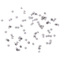 20 PCS/Set Keyboard Screw For MacBook Pro Air A1706 A1707 A1708 A1989 A1990 A1932 A2159 A2179 2016-2020, Keyboard Screw
