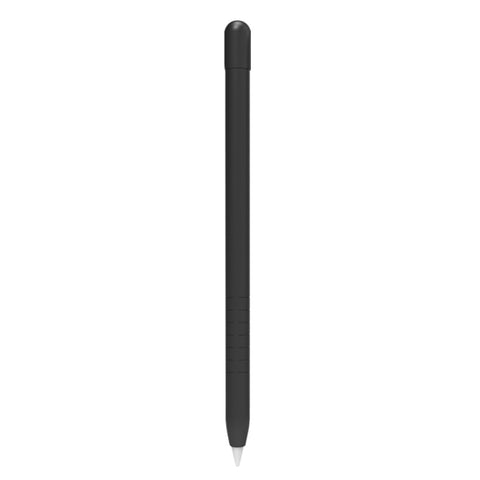 Custodia protettiva antiscivolo in metallo per Apple Pencil 1