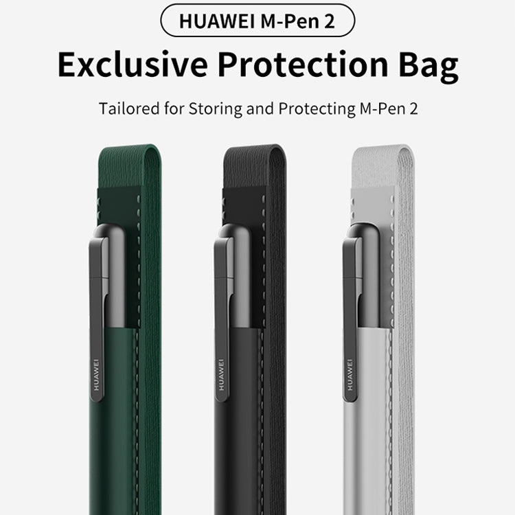 ROCK SPACE RPC1614 Custodia protettiva in pelle PU per Huawei M-Pen 2