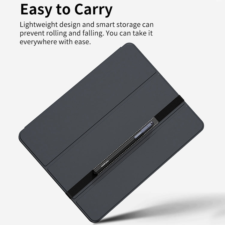 ROCK SPACE RPC1614 Custodia protettiva in pelle PU per Huawei M-Pen 2