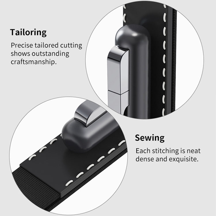 ROCK SPACE RPC1614 Custodia protettiva in pelle PU per Huawei M-Pen 2