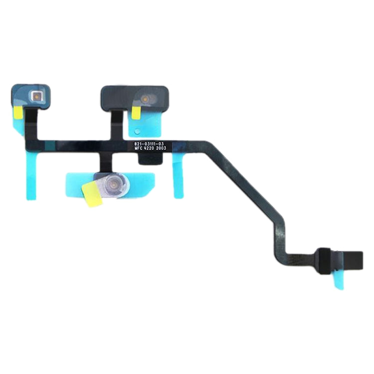 Microphone Flex Cable 821-03111-03 for MacBook Air 13