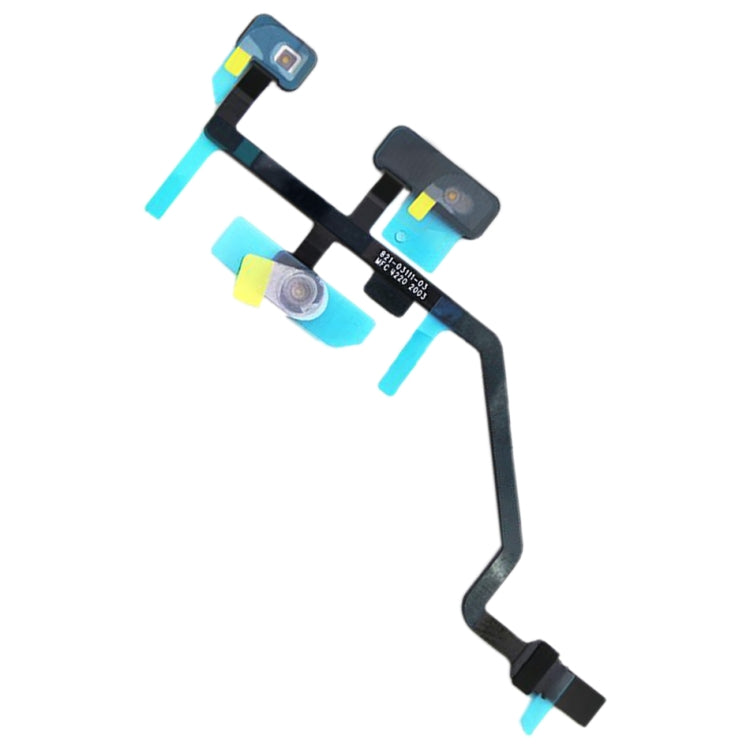 Microphone Flex Cable 821-03111-03 for MacBook Air 13