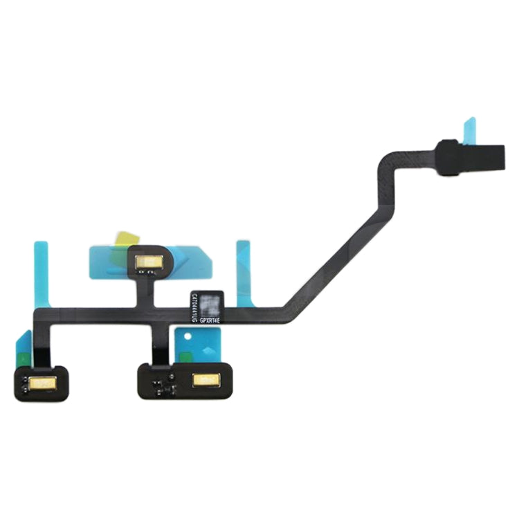Microphone Flex Cable 821-03111-03 for MacBook Air 13