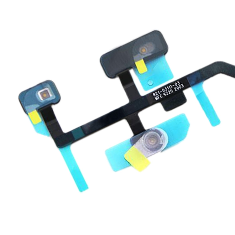Microphone Flex Cable 821-03111-03 for MacBook Air 13