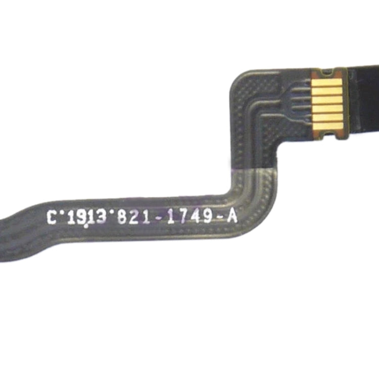 Microphone Flex Cable 821-1749-A for MacBook Air A1466
