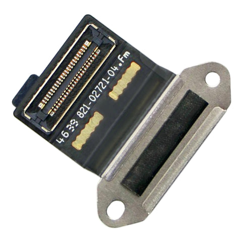 Cavo flexible par port d'affichage intégré 821-02721-04 pour MacBook Pro Retina 13,3 pouces M1 A2337 2020, pour Macbook Air Retina 13.3 M1 A2337 2020