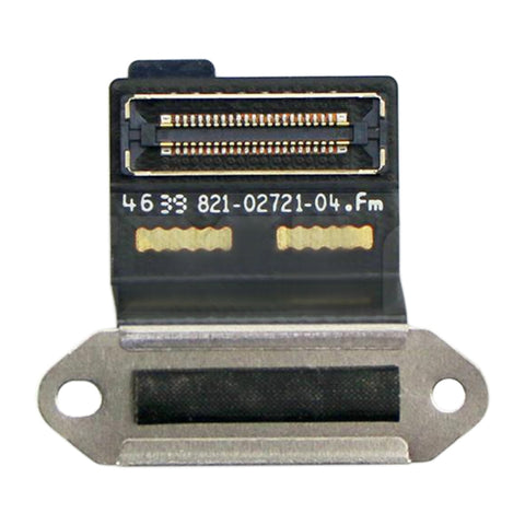 Cavo flexible par port d'affichage intégré 821-02721-04 pour MacBook Pro Retina 13,3 pouces M1 A2337 2020, pour Macbook Air Retina 13.3 M1 A2337 2020