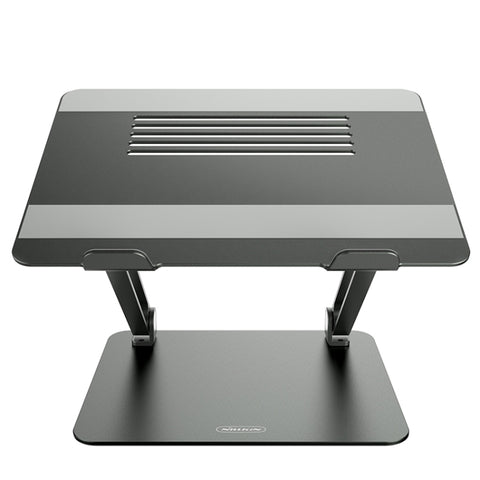 Supporto per notebook regolabile in lega di alluminio NILLKIN ProDesk