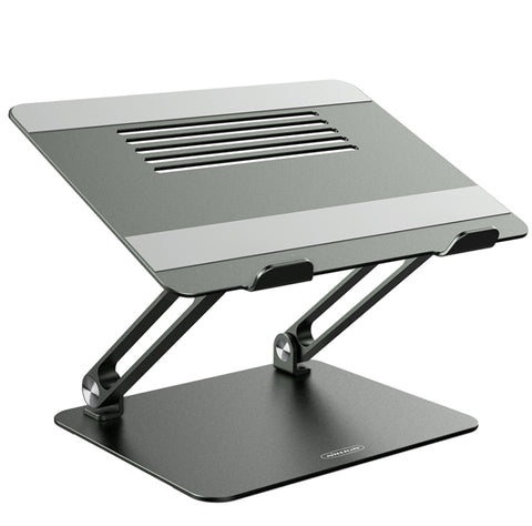 Supporto per notebook regolabile in lega di alluminio NILLKIN ProDesk