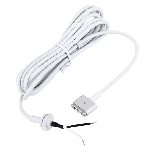 cavo-adattatore-di-alimentazione-magsafe-2-stile-t-a-5-pin-per-apple-macbook-a1425-a1435-a1465-a1502-lunghezza-18-m - immagine 1