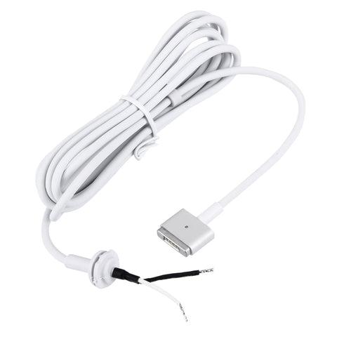 Cavo adattatore MagSafe 2 T per MacBook 5 pin - 1,8 m, compatibile