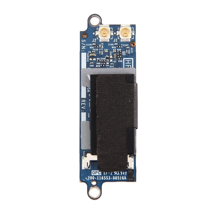 Original WiFi Wireless LAN Network Adapter Card for Macbook Pro 15.4 inch A1286 (2008 & 2009) & 17 inch A1297 (2009) & 13.3 inch (2009 & 2010) A1278 (Ve...