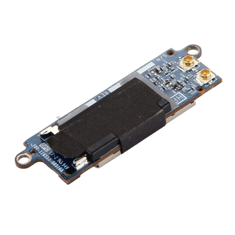 Original WiFi Wireless LAN Network Adapter Card for Macbook Pro 15.4 inch A1286 (2008 & 2009) & 17 inch A1297 (2009) & 13.3 inch (2009 & 2010) A1278 (Ve...