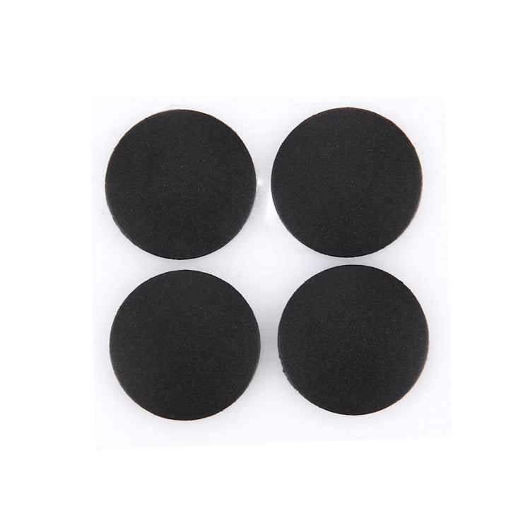 4 PCS for Macbook Pro 13.3 inch & 15.4 inch & 17 inch (2009-2011) A1278 & A1286 & A1297 / MC700 / MB990 / MC374 / MB991 / MC721 / MB985 / MB986 Bottom C...