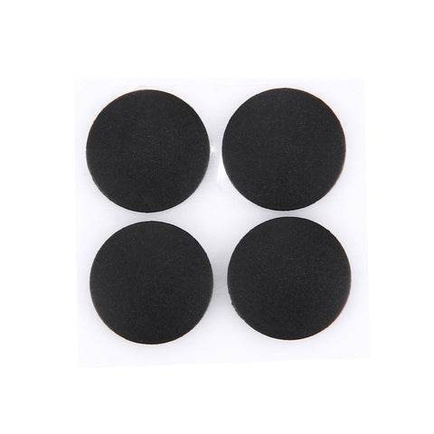 4 pezzi per MacBook Pro 13,3 pollici, 15,4 pollici e 17 pollici (2009-2011) A1278, A1286 e A1297 / MC700 / MB990 / MC374 / MB991 / MC721 / MB985 / MB986 Tappetini in gomma per custodia inferiore, Pro 13.3 & 15.4 &17 inch (2009-2011) - Novalix Store