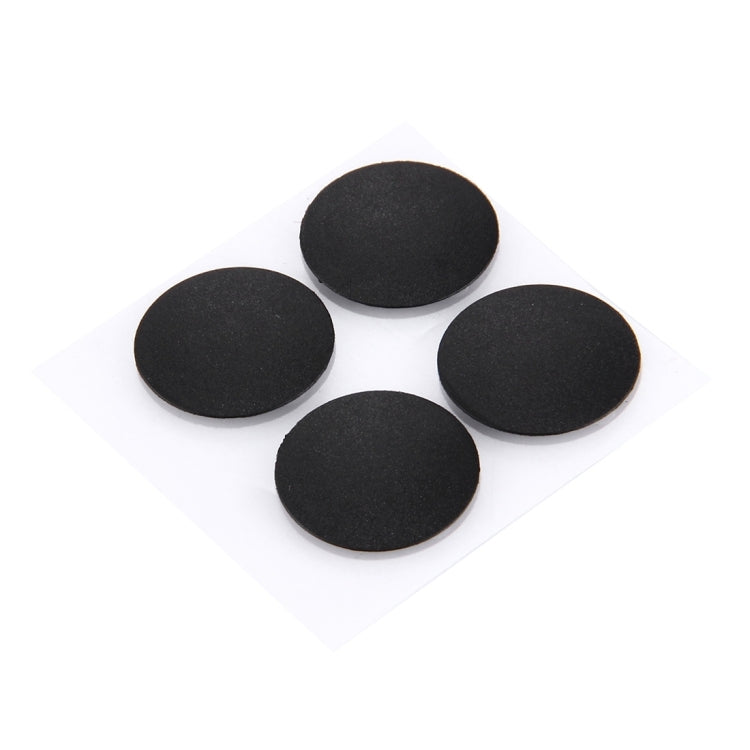 4 PCS for Macbook Pro 13.3 inch & 15.4 inch & 17 inch (2009-2011) A1278 & A1286 & A1297 / MC700 / MB990 / MC374 / MB991 / MC721 / MB985 / MB986 Bottom C...