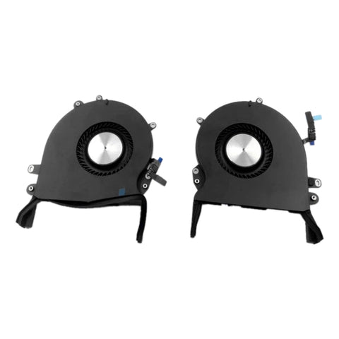 1 paio di ventole di raffreddamento CPU per MacBook Pro Retina 16 pollici A2141 2019 EMC3347, A2141 - Novalix Store