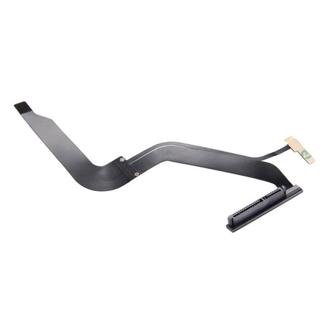 Disque dur flexible pour disque dur pour MacBook Pro 13,3 pouces A1278 (2012) 821-1480-A / MD101 / MD102, pour MacBook Pro 13.3 A1278 (2012)