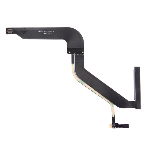 Disque dur flexible pour disque dur pour MacBook Pro 13,3 pouces A1278 (2012) 821-1480-A / MD101 / MD102, pour MacBook Pro 13.3 A1278 (2012)