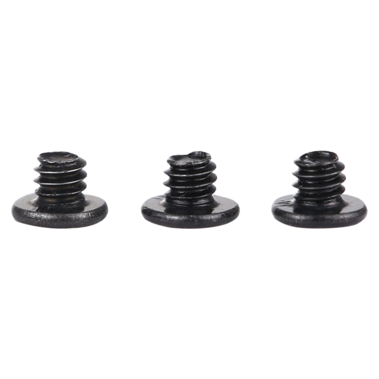 Repair Tools Complete Keyboard Screws / Bolts Set for Macbook Air 11.6 inch & 13.3 inch (2010 - 2015) / A1370 / A1369 / A1465 / A1466                   ...
