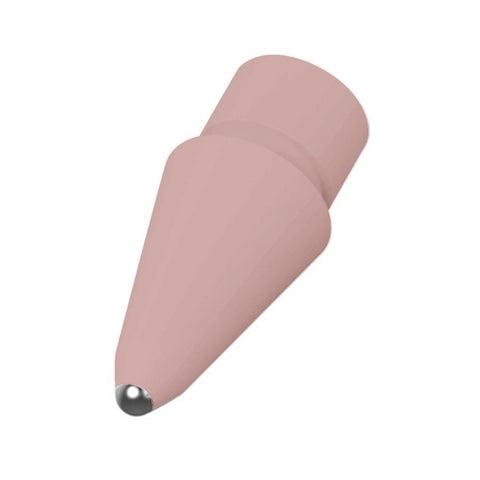 Punta di ricambio in metallo per matita per Apple Pencil 1/2, Metal Nib