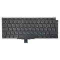 RU Keyboard for MacBook Air 13.3" M1 A2337 - USA Version