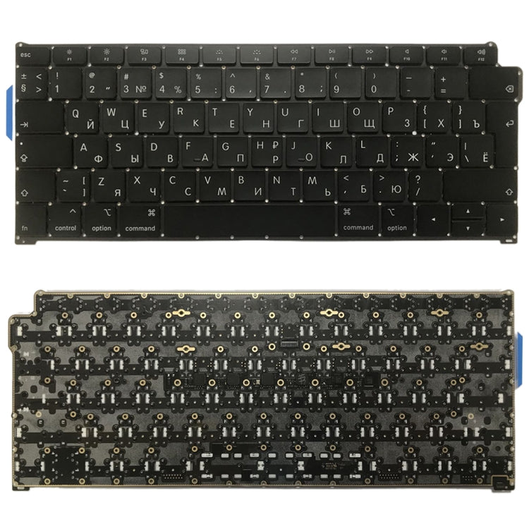 RU Keyboard for MacBook Air Retina 13" A1932 - 2019 Model