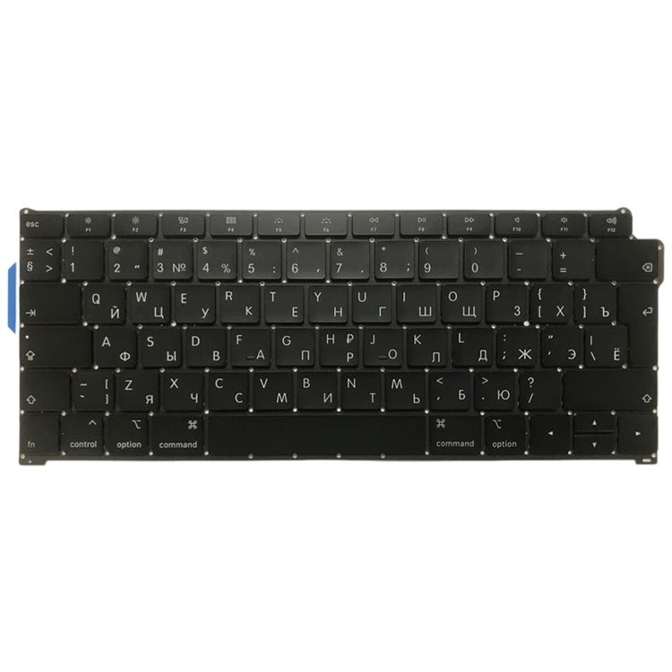 RU Keyboard for MacBook Air Retina 13" A1932 - 2019 Model