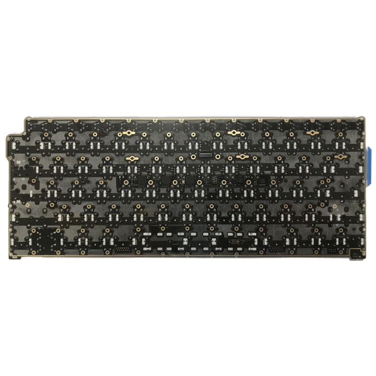 RU Keyboard for MacBook Air Retina 13" A1932 - 2019 Model
