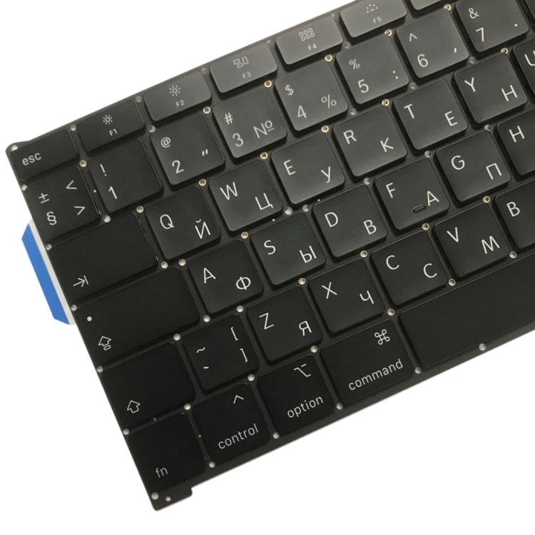 RU Keyboard for MacBook Air Retina 13" A1932 - 2019 Model