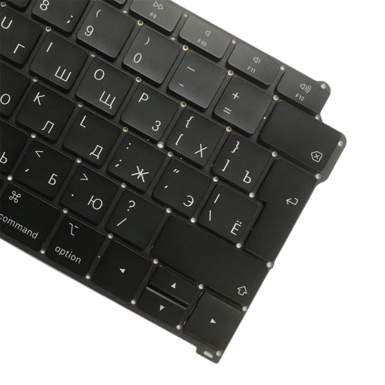 RU Keyboard for MacBook Air Retina 13" A1932 - 2019 Model