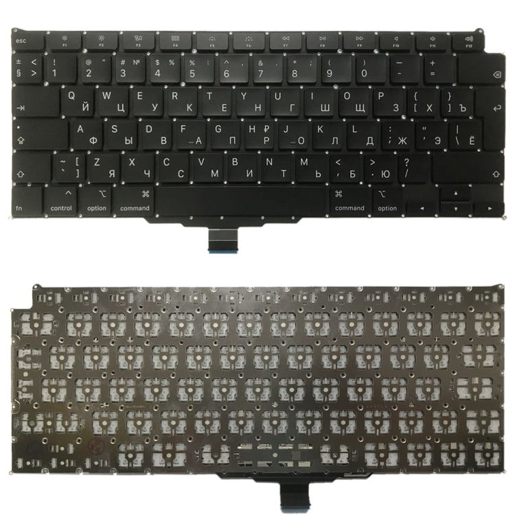 RU Keyboard for MacBook Air Retina 13 inch A2179 2020