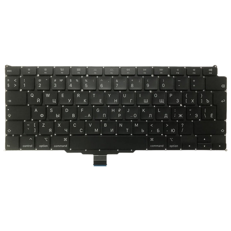 RU Keyboard for MacBook Air Retina 13 inch A2179 2020