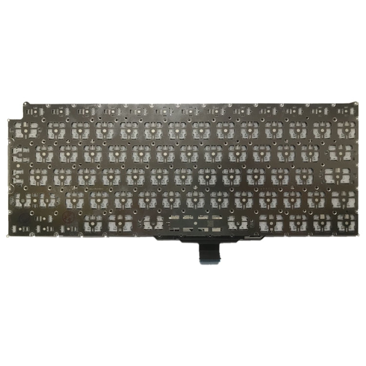 RU Keyboard for MacBook Air Retina 13 inch A2179 2020