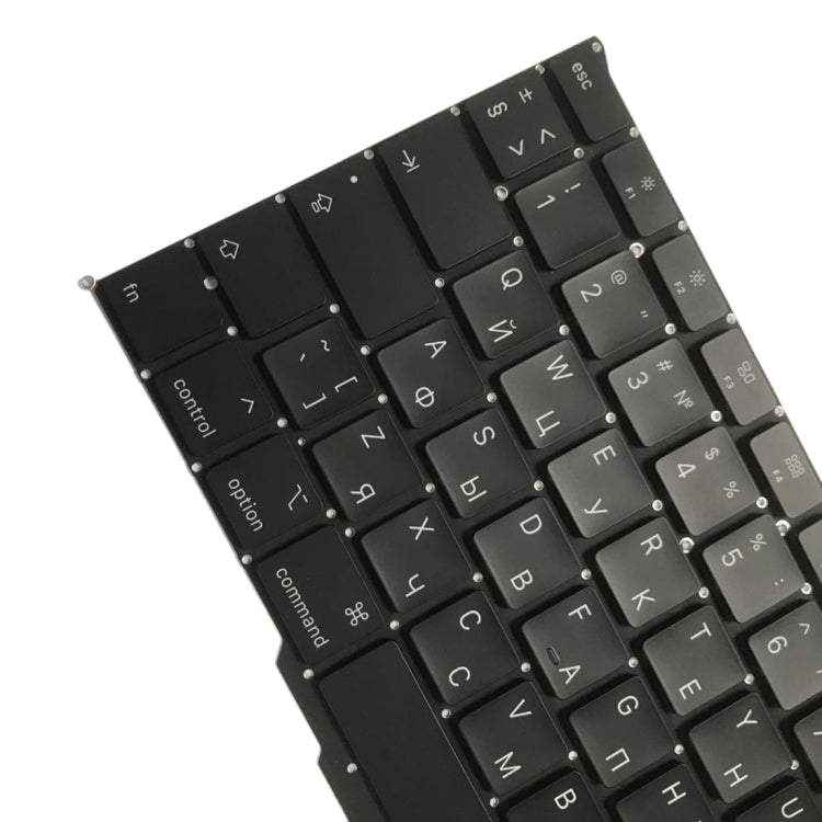 RU Keyboard for MacBook Air Retina 13 inch A2179 2020