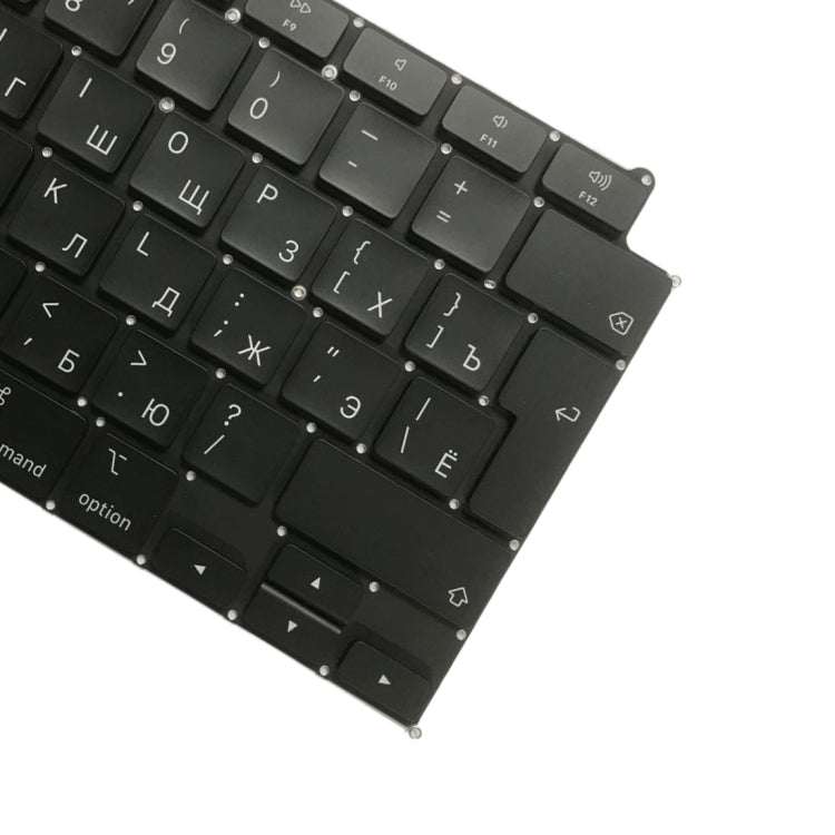RU Keyboard for MacBook Air Retina 13 inch A2179 2020