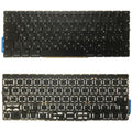 RU Keyboard for MacBook Pro 13.3" A1708 (2016-2017)