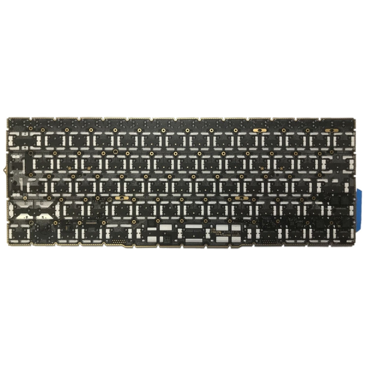 RU Keyboard for MacBook Pro 13.3" A1708 (2016-2017)