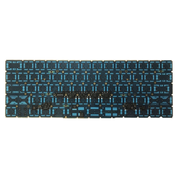 RU Keyboard for MacBook Pro 15.4" A1707 (2016-2017)