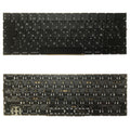 RU Keyboard for MacBook Pro Retina 15" A1990 (2018-2019)
