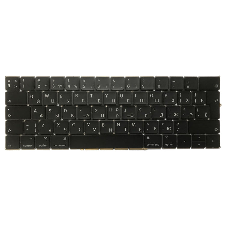 RU Keyboard for MacBook Pro Retina 15" A1990 (2018-2019)