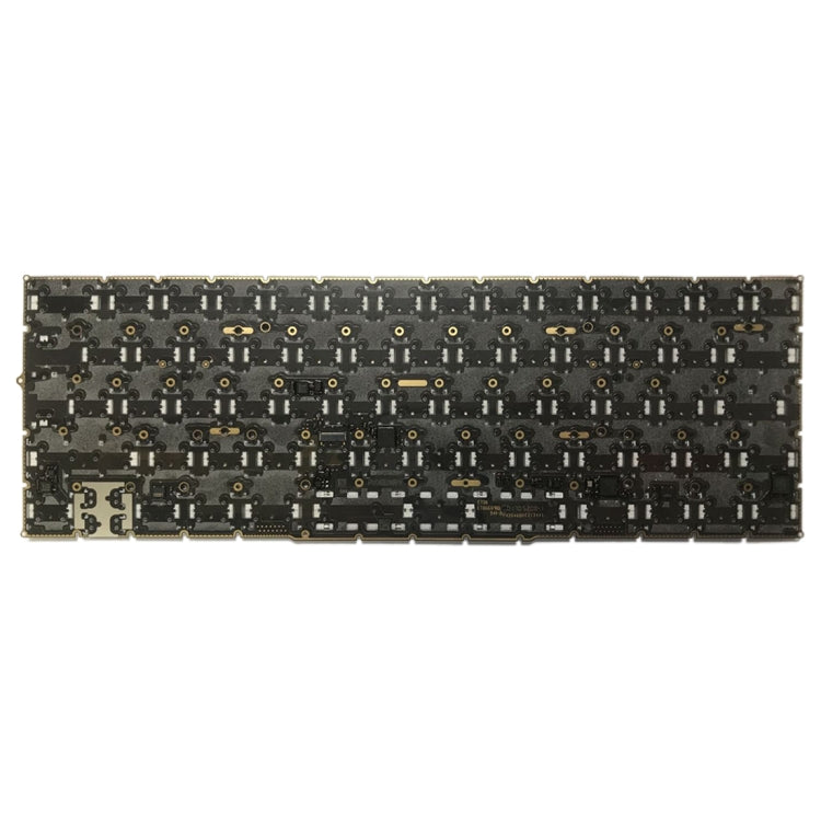 RU Keyboard for MacBook Pro Retina 15" A1990 (2018-2019)