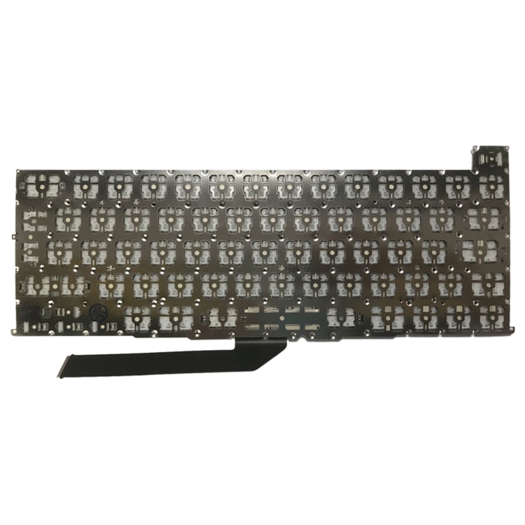 RU Keyboard for MacBook Pro 16" A2141 - 2019 Model