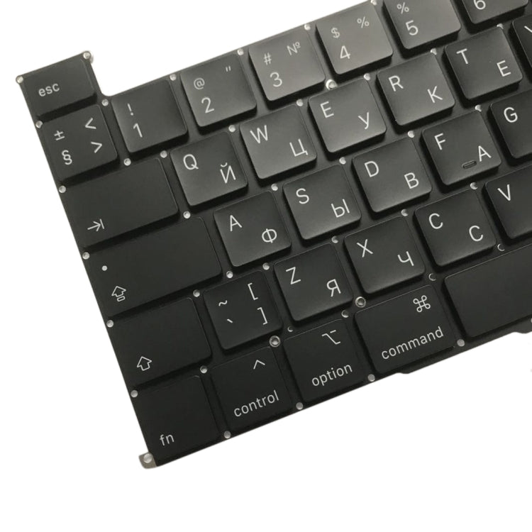 RU Keyboard for MacBook Pro 16" A2141 - 2019 Model