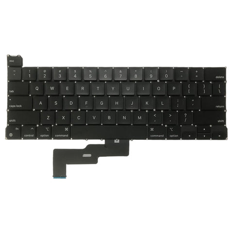 Tastiera versione USA per MacBook Retina 13 M1 A2338 2020 EMC 3578, A2338 Versione USA