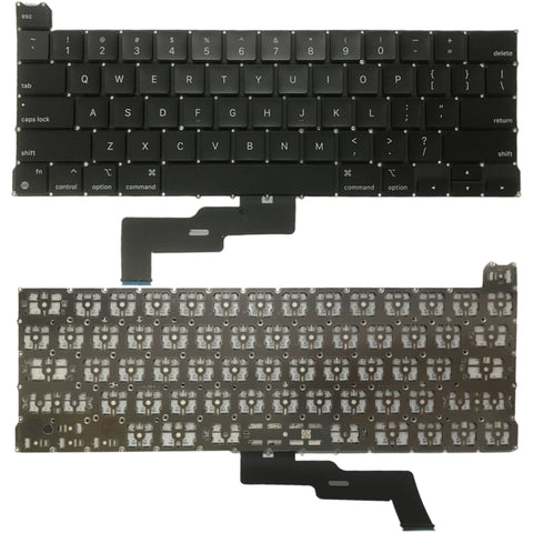 Tastiera versione USA per MacBook Retina 13 M1 A2338 2020 EMC 3578, A2338 Versione USA