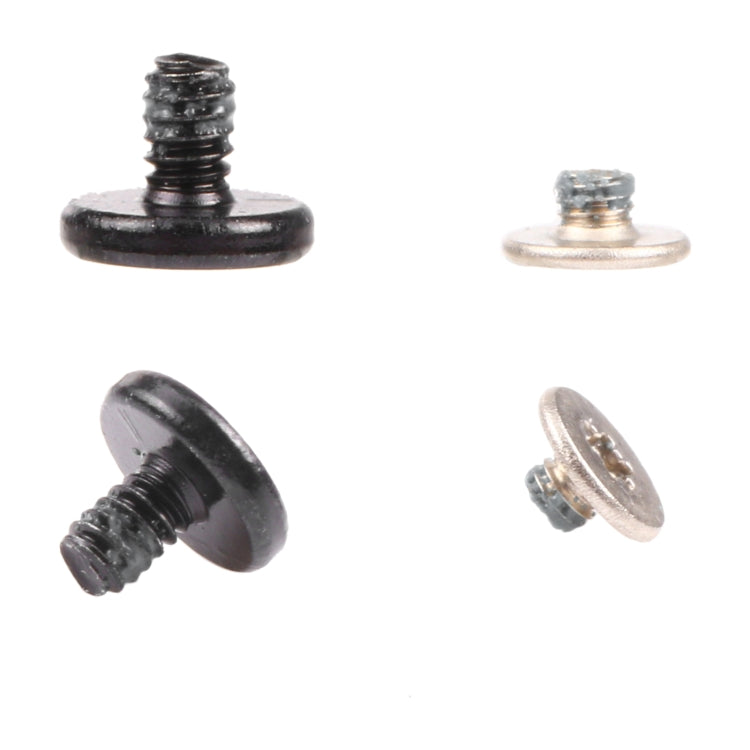 5-in-1 Magnetic Power Head Screw Set for MacBook Models