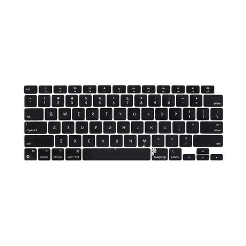Copritasti versione USA EMC3598 per MacBook Pro Retina 13 M1 fine 2020 A2337, A2337(US Version)